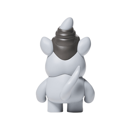 Nito INUE 6'' Vinyl Figure