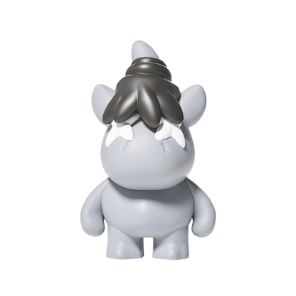 Nito INUE 6'' Vinyl Figure