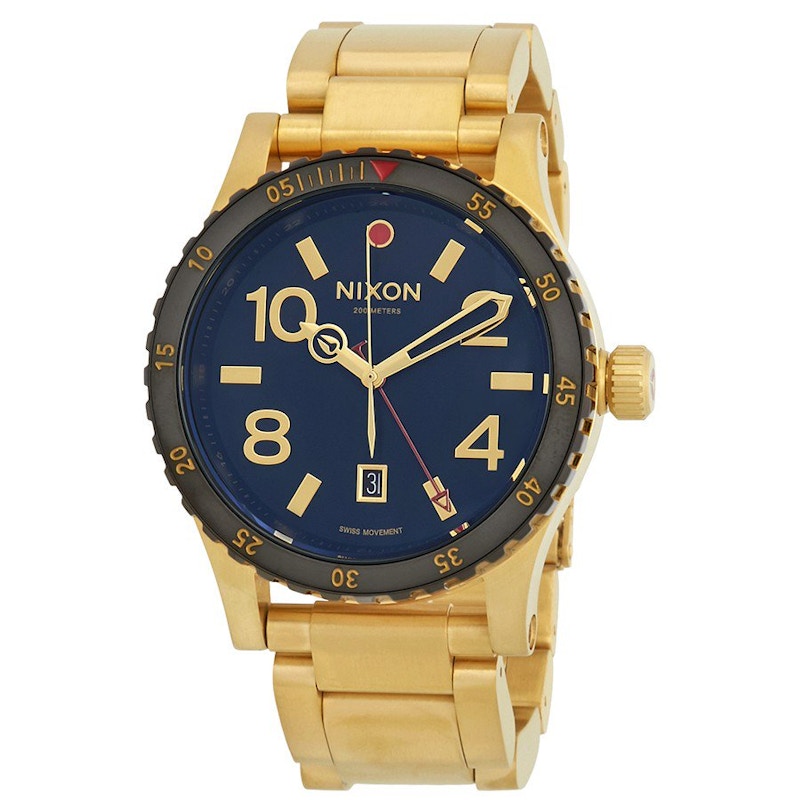 Nixon Diplomat A277513