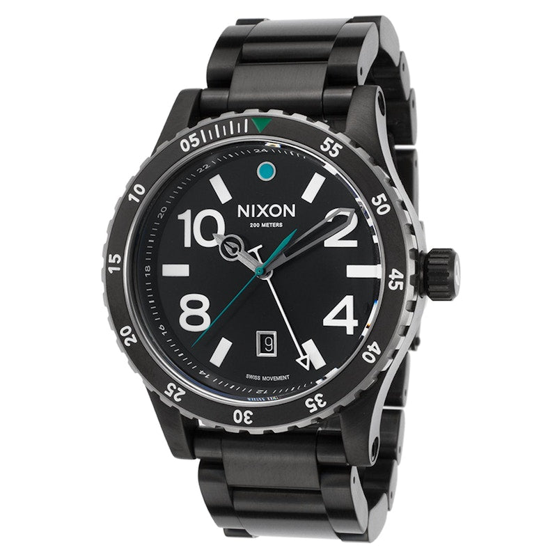 Nixon Diplomat SS A277-1421