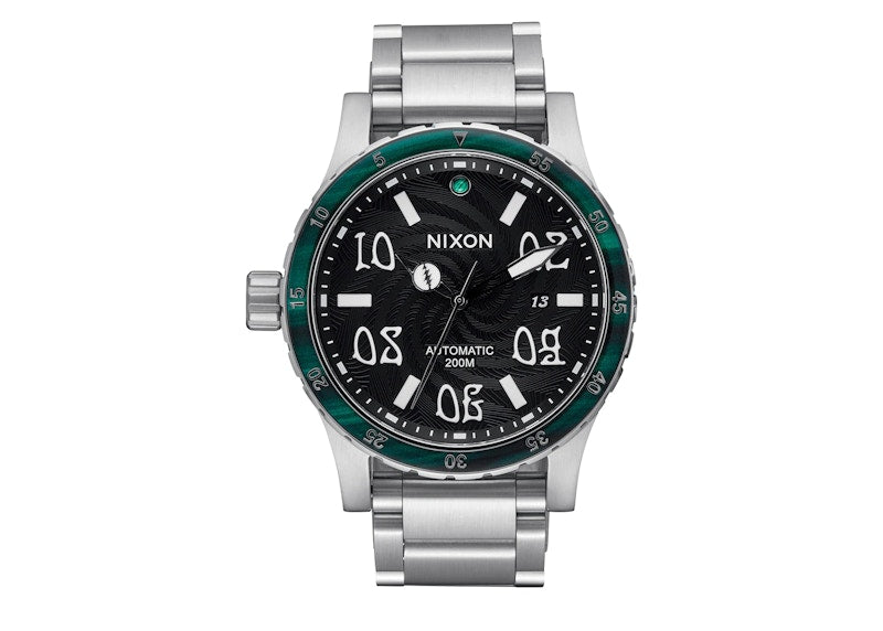 Nixon Grateful Dead Diplomatic A1337-3043-00