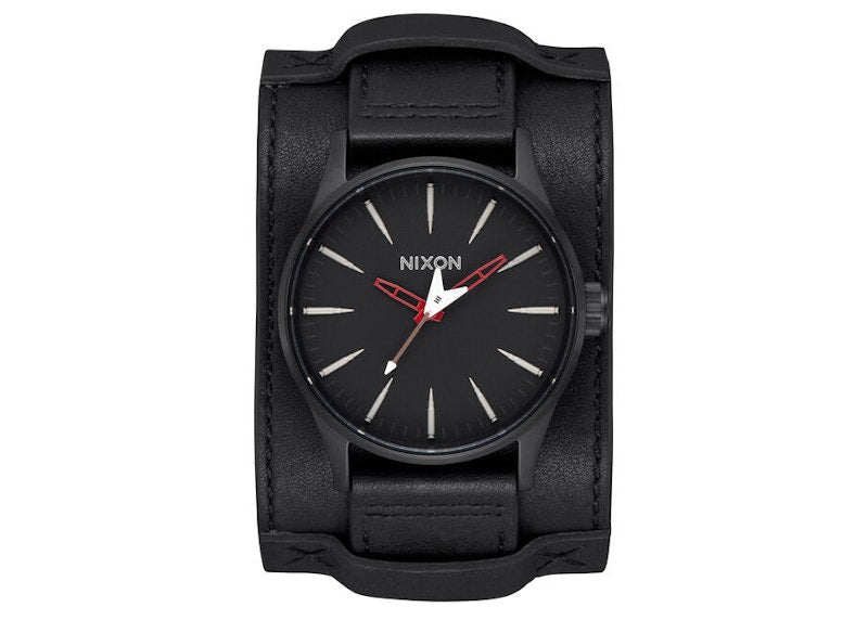 Nixon Metallica Seek & Destroy