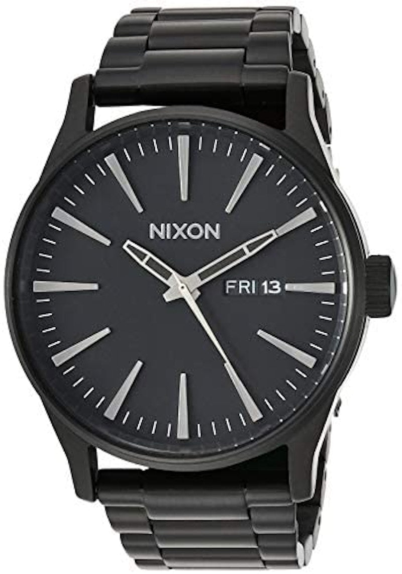 Nixon Sentry SS A356001-00