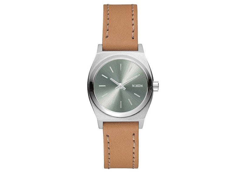 Nixon Time Teller A5092217-00