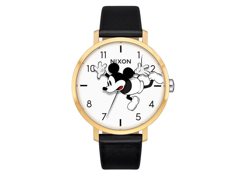 Nixon x Disney Mickey Arrow A1091-3095-00