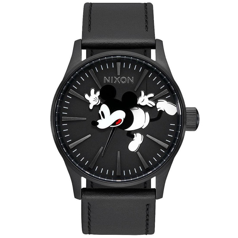 Nixon x Disney Sentry Mickey Fall A1053093-00