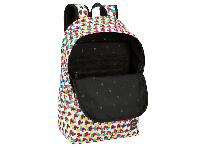 Nixon x Disney Smith SE II Backpack Multicolor