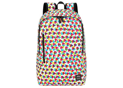 Nixon x Disney Smith SE II Backpack Multicolor