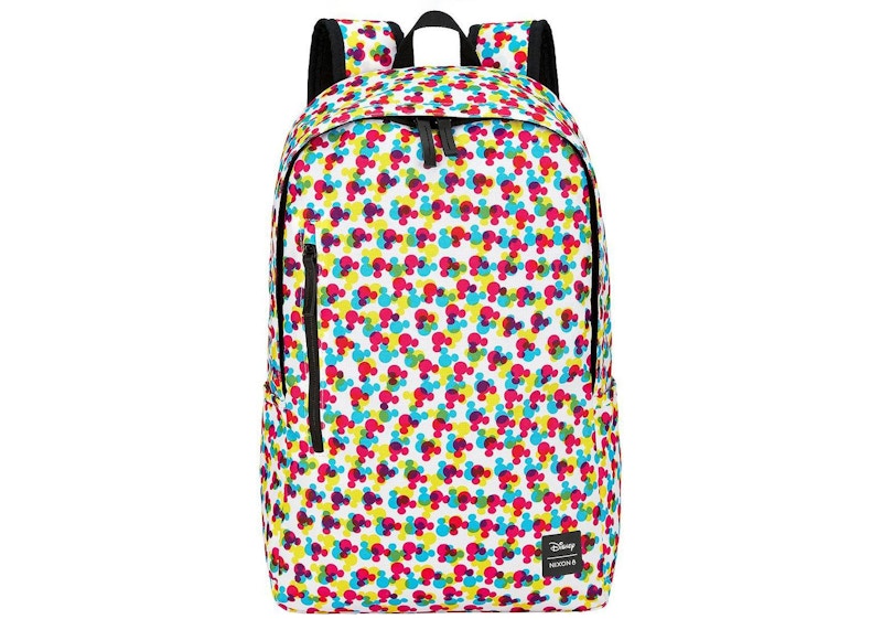 Nixon x Disney Smith SE II Backpack Multicolor