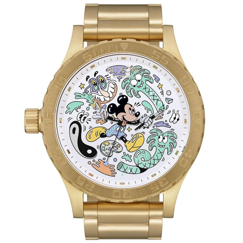 Nixon x Disney x Steven Harrington A12463110-00