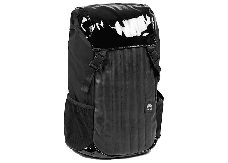 Nixon x Star Wars Landlock Backpack Black