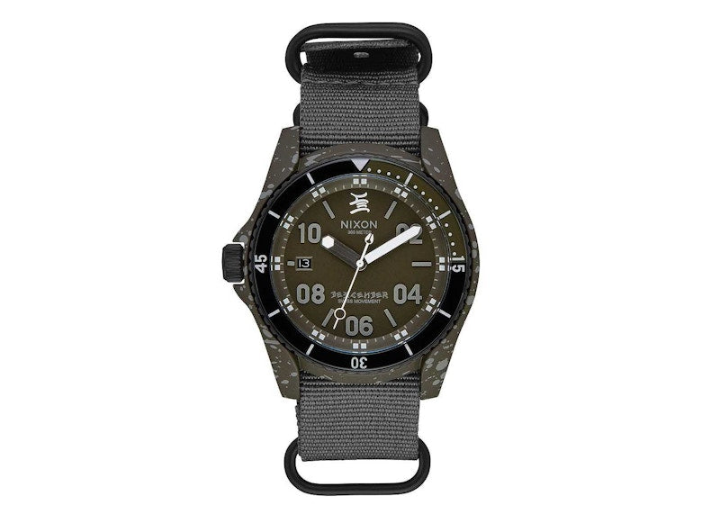 Nixon x Stecyk Descender A10512898-00