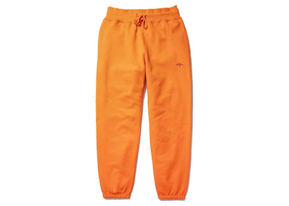 Noah Classic Sweatpants Blaze Orange