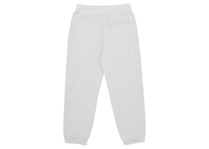 Noah Classic Sweatpants Heather Grey