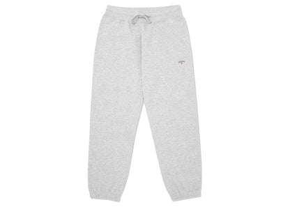 Noah Classic Sweatpants Heather Grey
