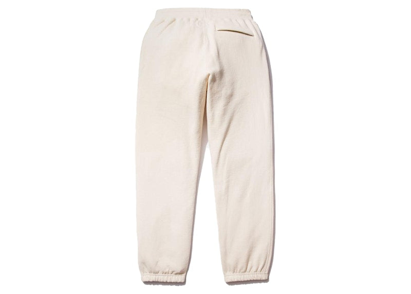 Noah Classic Sweatpants Natural