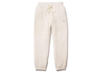 Noah Classic Sweatpants Natural