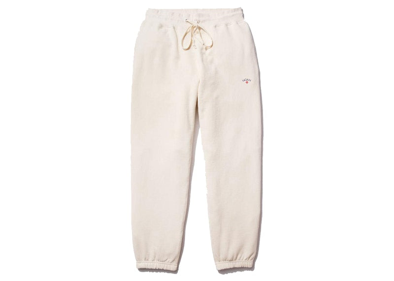 Noah Classic Sweatpants Natural