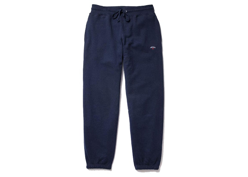Noah Classic Sweatpants Navy