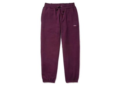 Noah Classic Sweatpants Plum
