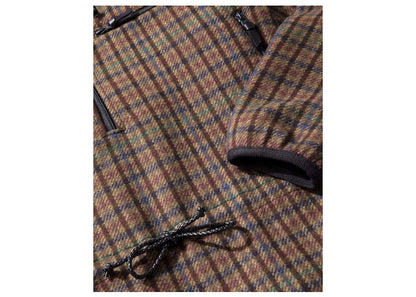 Noah Country Pullover Custom Check