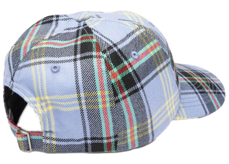 Noah Tartan 6-Panel Bell of the Borders