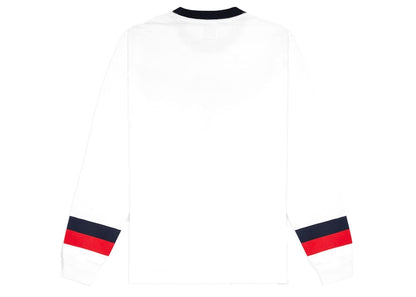 Noah Training Top White