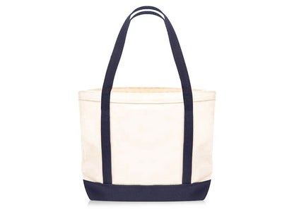 Noah Training Tote Bag Canvas
