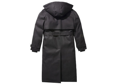 Noah Utility Trench Navy