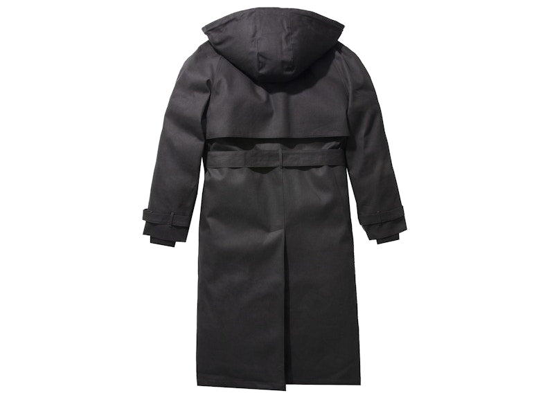Noah Utility Trench Navy