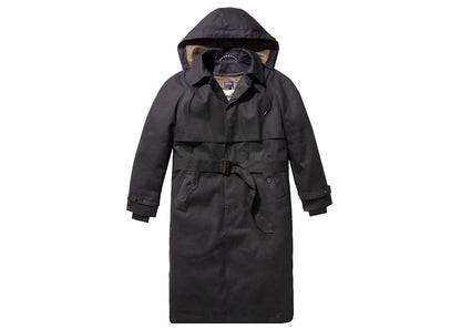 Noah Utility Trench Navy
