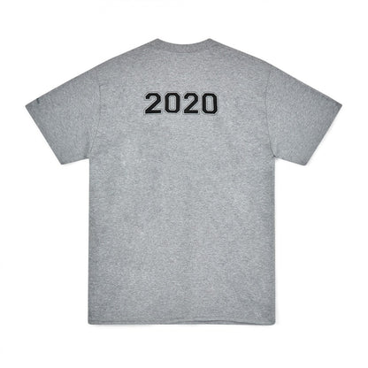 Noah x Dover Street Market Year of the Rat 2020 T-shirt Grey