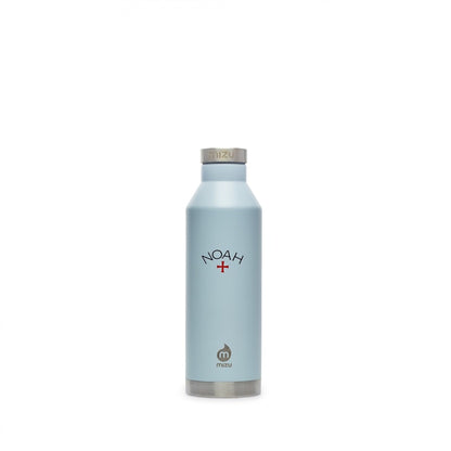 Noah x Dover Street Market Year of the Rat Don't Give Up Bottle Blue