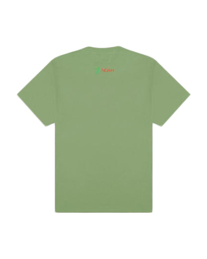 Noah x Union Dumas Tee Sage