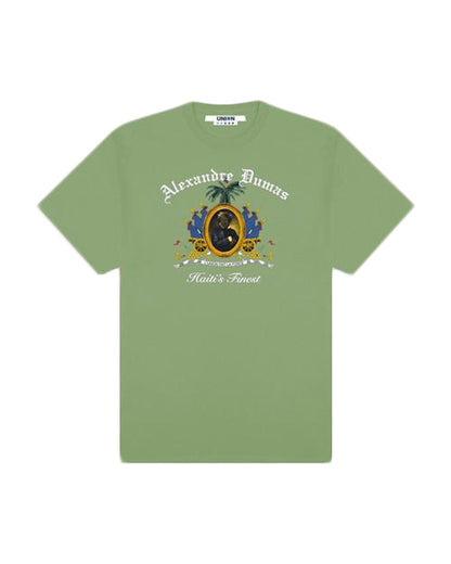 Noah x Union Dumas Tee Sage
