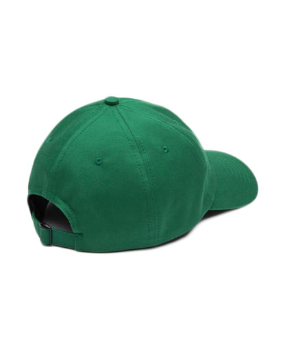Noah x Union Logo Lock-up Hat Pine