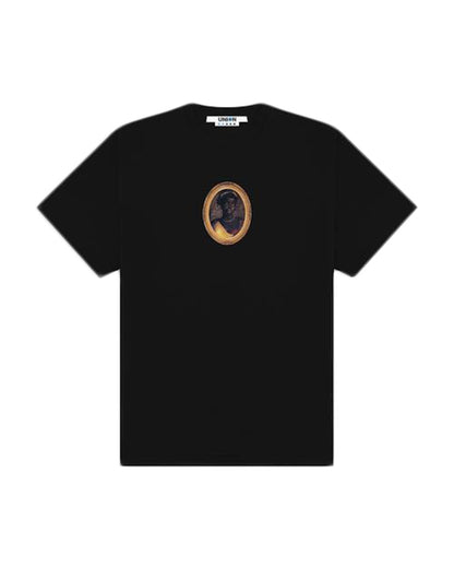 Noah x Union Shakespeare Tee Black