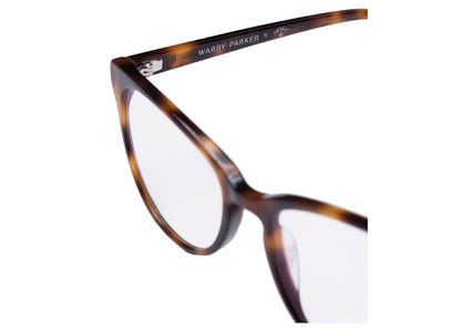 Noah x Warby Parker Shea Eye-Glasses Multi