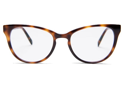 Noah x Warby Parker Shea Eye-Glasses Multi