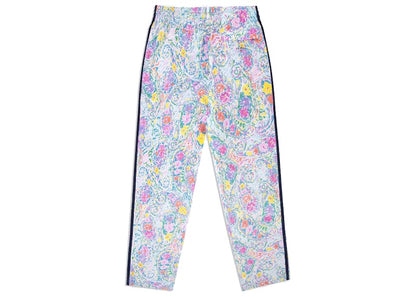 Noah x adidas Floral Paisley Track Pant Multi