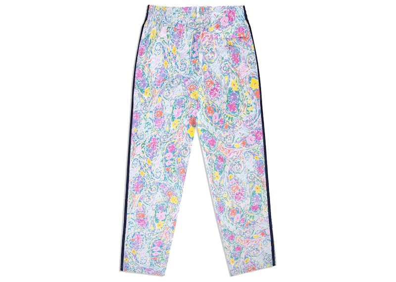 Noah x adidas Floral Paisley Track Pant Multi