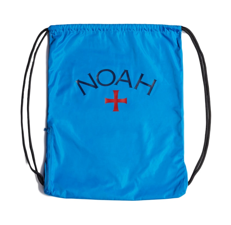 Noah x adidas Originals Bag Blue Bird