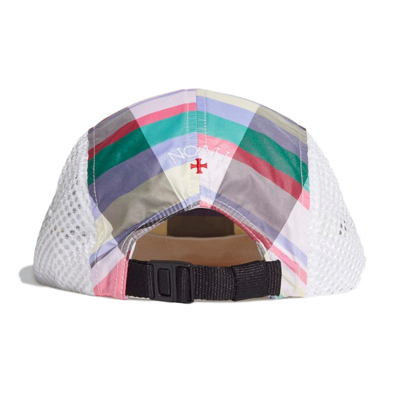 Noah x adidas Originals Technical Hat Multicolor