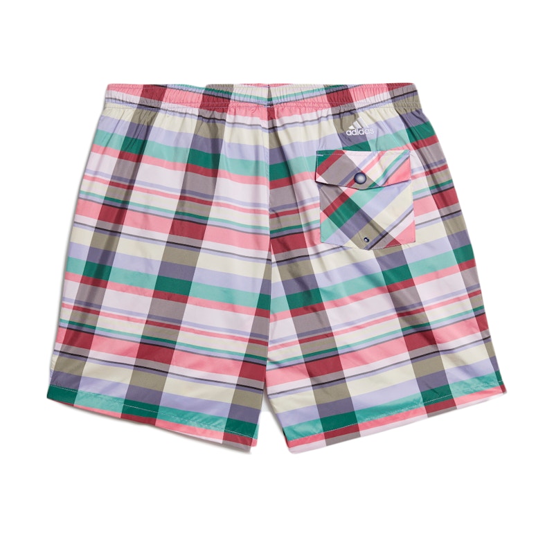 Noah x adidas Originals Technical Shorts Multicolor