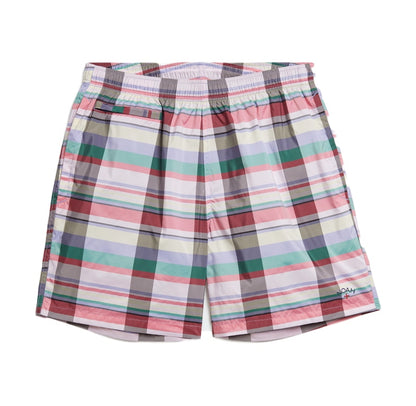 Noah x adidas Originals Technical Shorts Multicolor