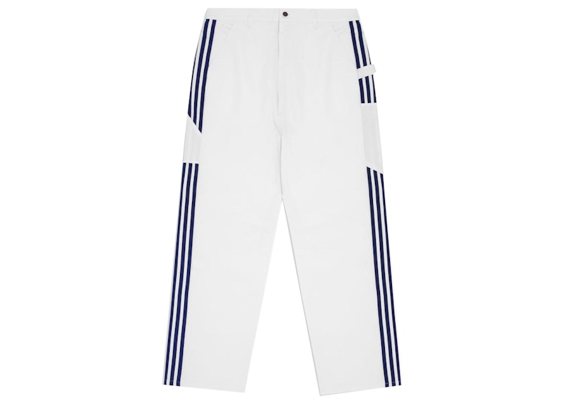 Noah x adidas Painter Pant White