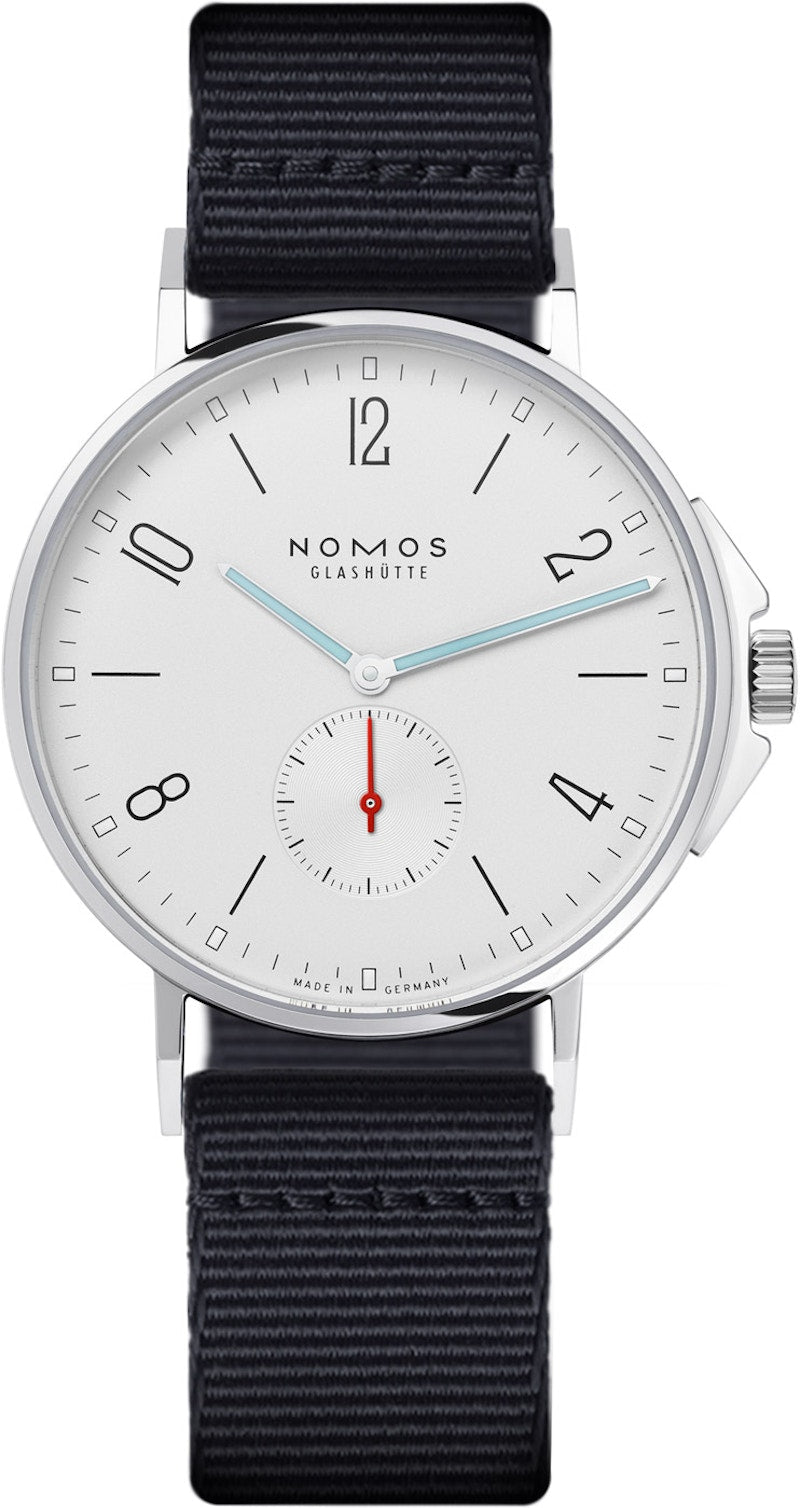 Nomos Ahoi 550