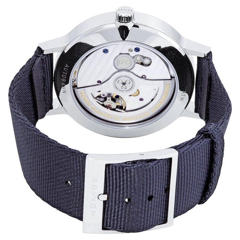 Nomos Autobahn Neomatik 1302