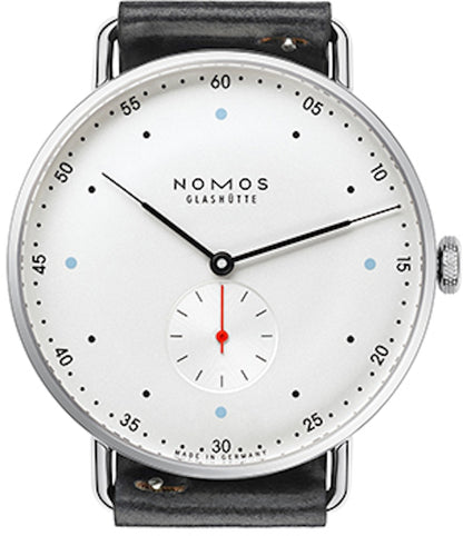 Nomos Metro 1108