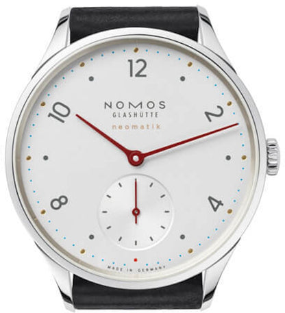 Nomos Minimatik 1203